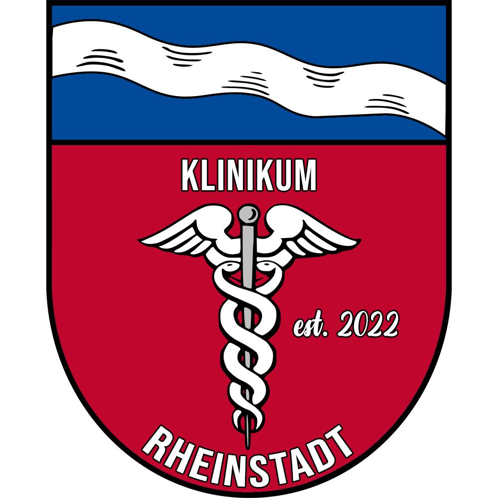 Klinikum Rheinstadt Logo